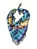 Under Armour Blue Scarf Size 10 1/2 - photo 1