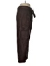 Joie Brown Cargo Pants Size 8 - photo 4