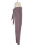 Ann Taylor LOFT Purple Casual Pants Size 2 - photo 5