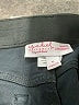 Isabel Maternity Black Jeggings Size 6 Maternity - photo 3