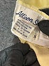 Allison Smith Solid Yellow Shorts Size 14 - photo 4