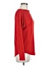 Caslon Red Long Sleeve Top Size M - photo 4