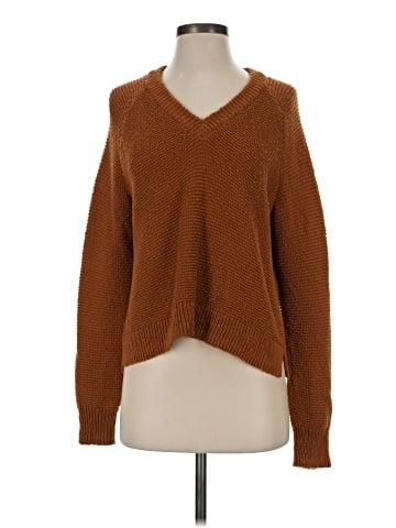 Madewell Pullover Sweater (view 1)