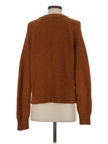 Madewell Pullover Sweater (view 2)