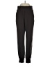 CAbi Solid Black Track Pants Size XS - photo 1