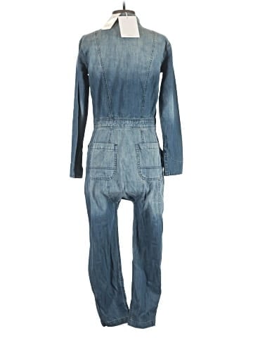 Sandrine Rose Jumpsuit (view 2)