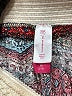 No Boundaries Chevron-herringbone Red Shorts Size 7 - 9 - photo 3