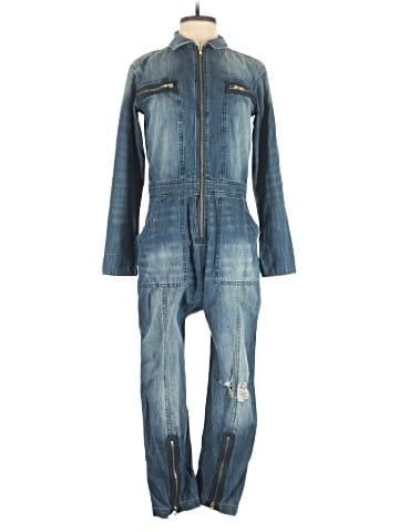 Sandrine Rose Jumpsuit (view 1)