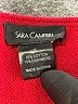 Sara Campbell Red Pullover Sweater Size M - photo 7