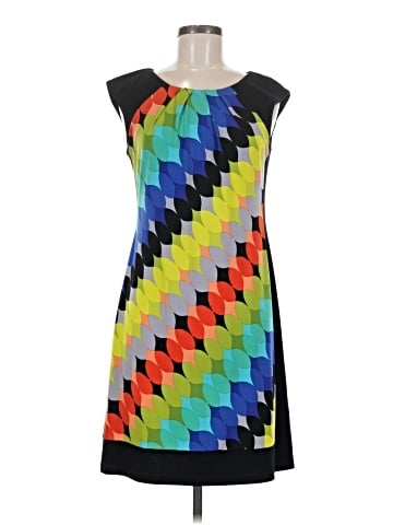 Maggy L Cocktail Dress (view 1)