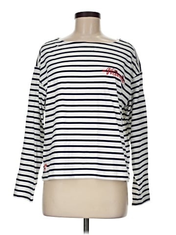 Old Navy x Disney Long Sleeve T-Shirt (view 1)