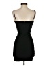 Lulus Solid Black Cocktail Dress Size XS - photo 2
