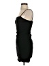 Lulus Solid Black Cocktail Dress Size XS - photo 5