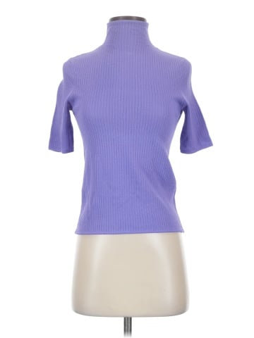 Samsoe Samsoe Short Sleeve Turtleneck (view 1)