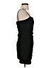 Lulus Solid Black Cocktail Dress Size XS - photo 4