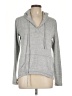 Nux Gray Zip Up Hoodie Size L - photo 1