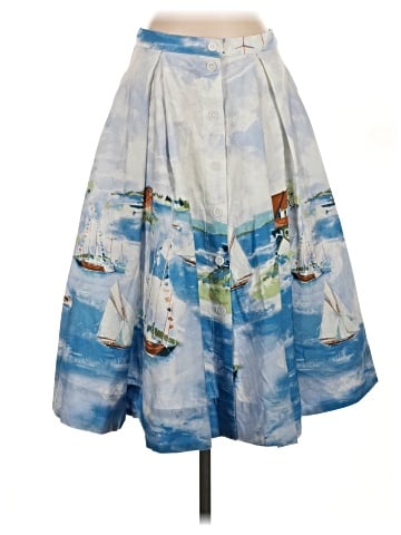 Maeve Casual Skirt (view 1)