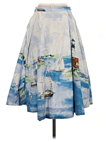 Maeve Casual Skirt (view 2)