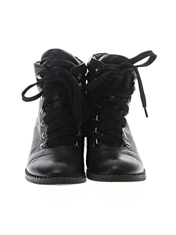 Gentle Souls by Kenneth Cole Ankle Boots (view 2)