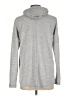 Nux Gray Zip Up Hoodie Size L - photo 2