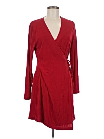 Carolyn Strauss Cocktail Dress (view 1)