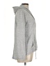 Nux Gray Zip Up Hoodie Size L - photo 4