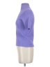 Samsoe Samsoe Purple Short Sleeve Turtleneck Size XS - photo 5