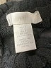 H&M Black Turtleneck Sweater Size S - photo 7