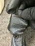 H&M Black Turtleneck Sweater Size S - photo 8