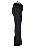 Madewell Chevron-herringbone Black Jeans Size 29 waist - photo 4