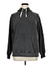 SO Gray Zip Up Hoodie Size 1X - photo 1