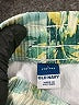Old Navy 100% Polyester Tropical Green Board Shorts Size 10 - 12 - photo 3