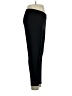 Women With Control Solid Black Active Pants Size XL - photo 4