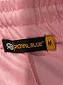 Royal Blue Pink Casual Pants Size M - photo 4