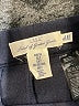 H&M L.O.G.G. Solid Blue Dress Pants Size 2 - photo 7