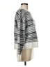 Time and Tru Houndstooth Silver Pullover Sweater Size M - photo 4