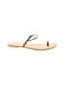 Unbranded Tan Sandals Size 7 - photo 1