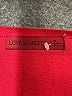 Love Scarlett Red Pullover Sweater Size 3X - photo 7