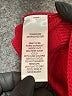 Love Scarlett Red Pullover Sweater Size 3X - photo 8