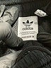 Adidas Black Track Pants Size XXS - photo 7