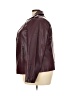 Lane Bryant Burgundy Jacket Size 18 - 20 Plus - photo 5