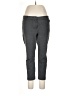 Liz Claiborne Solid Gray Active Pants Size 12 (petite) - photo 1