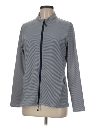 PETER MILLAR Track Jacket (view 1)