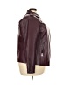 Lane Bryant Burgundy Jacket Size 18 - 20 Plus - photo 4