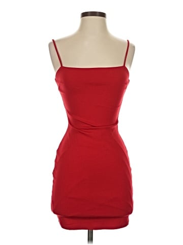 Lulus Cocktail Dress (view 1)