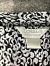 Cj Banks Gray Sleeveless Blouse Size L (estimated) - photo 7