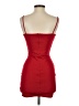 Lulus Solid Red Cocktail Dress Size XS - photo 2