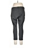 Liz Claiborne Solid Gray Active Pants Size 12 (petite) - photo 2