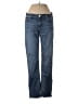 Hudson Jeans Hearts Blue Jeans Size 28 waist - photo 1