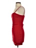 Lulus Solid Red Cocktail Dress Size XS - photo 5